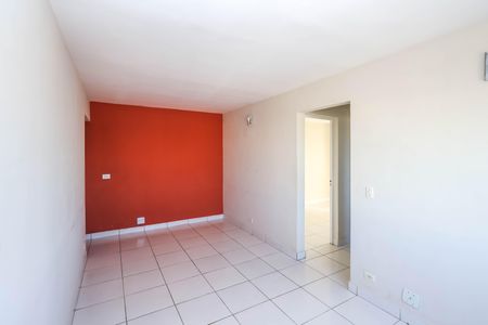 Apartamento para alugar com 51m², 2 quartos e 1 vaga Apartamento para alugar com 51m², 2 quartos e 1 vagaSala