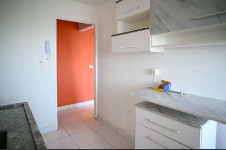 Apartamento para alugar com 51m², 2 quartos e 1 vaga Apartamento para alugar com 51m², 2 quartos e 1 vagaCozinha