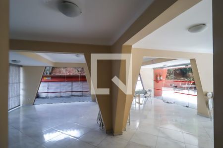 Apartamento para alugar com 51m², 2 quartos e 1 vaga Apartamento para alugar com 51m², 2 quartos e 1 vagaÁrea comum
