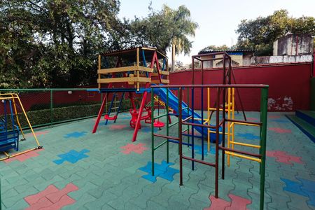 Apartamento para alugar com 51m², 2 quartos e 1 vaga Apartamento para alugar com 51m², 2 quartos e 1 vagaPlayground