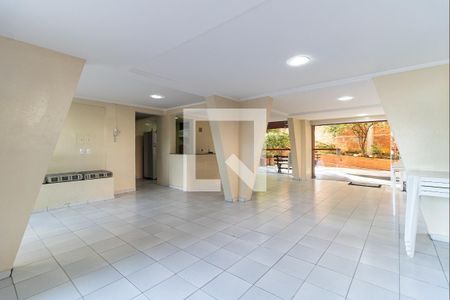 Apartamento para alugar com 51m², 2 quartos e 1 vaga Apartamento para alugar com 51m², 2 quartos e 1 vagaÁrea comum