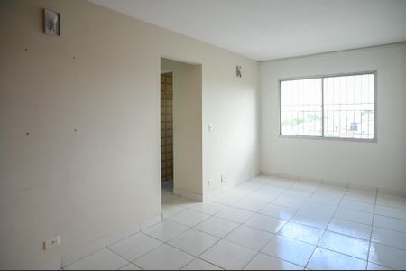 Apartamento para alugar com 51m², 2 quartos e 1 vaga Apartamento para alugar com 51m², 2 quartos e 1 vagaSala