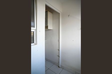 Apartamento para alugar com 51m², 2 quartos e 1 vaga Apartamento para alugar com 51m², 2 quartos e 1 vagaÁrea de Serviço