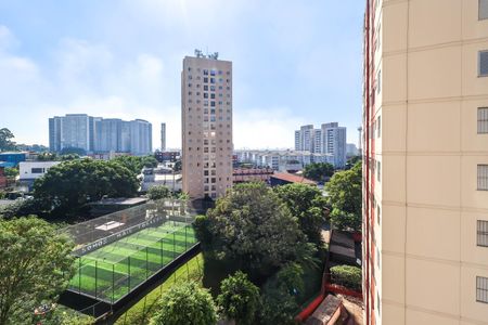 Apartamento para alugar com 51m², 2 quartos e 1 vaga Apartamento para alugar com 51m², 2 quartos e 1 vagaQuarto 1