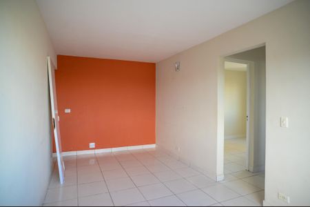 Apartamento para alugar com 51m², 2 quartos e 1 vaga Apartamento para alugar com 51m², 2 quartos e 1 vagaSala