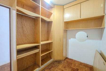 Quarto de kitnet/studio para alugar com 1 quarto, 32m² em Bela Vista, São Paulo