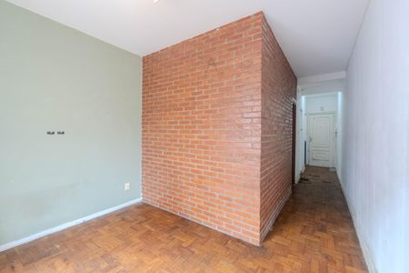 Sala de kitnet/studio para alugar com 1 quarto, 32m² em Bela Vista, São Paulo