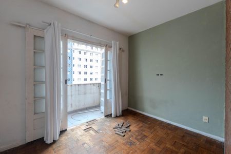 Sala de kitnet/studio para alugar com 1 quarto, 32m² em Bela Vista, São Paulo