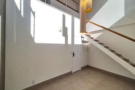 Apartamento para alugar com 206m², 3 quartos e 3 vagasSala