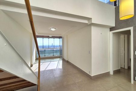 Sala de apartamento para alugar com 3 quartos, 206m² em Cambuí, Campinas