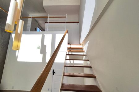 Apartamento para alugar com 206m², 3 quartos e 3 vagasSala