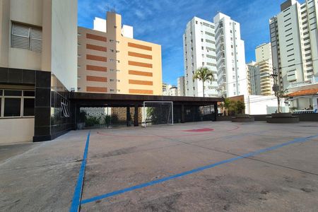 Apartamento para alugar com 206m², 3 quartos e 3 vagasGaragem