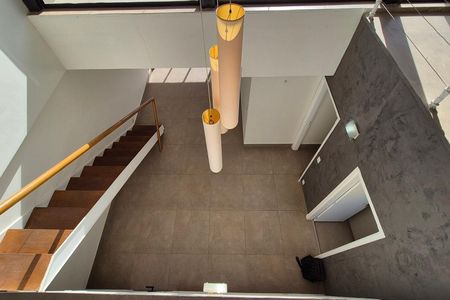 Sala de apartamento para alugar com 3 quartos, 206m² em Cambuí, Campinas