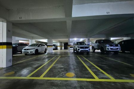 Apartamento para alugar com 206m², 3 quartos e 3 vagasGaragem