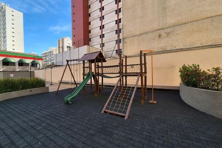 Apartamento para alugar com 206m², 3 quartos e 3 vagasÁrea externa