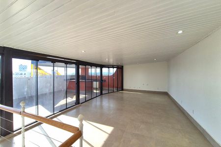 Apartamento para alugar com 206m², 3 quartos e 3 vagasSacada  