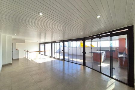 Apartamento para alugar com 206m², 3 quartos e 3 vagasSacada  