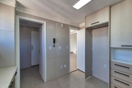 Apartamento para alugar com 206m², 3 quartos e 3 vagasQuarto 2