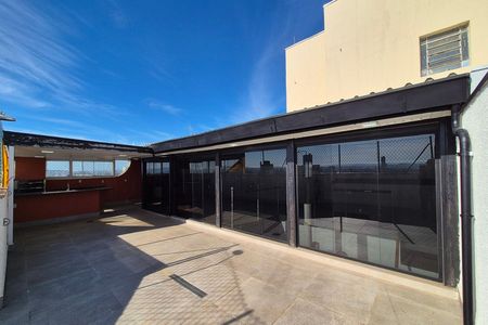 Apartamento para alugar com 206m², 3 quartos e 3 vagasÁrea externa