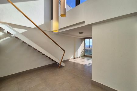 Apartamento para alugar com 206m², 3 quartos e 3 vagasSala