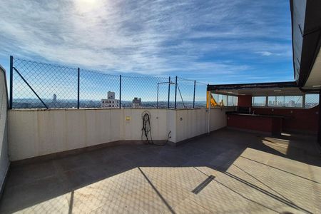 Apartamento para alugar com 206m², 3 quartos e 3 vagasÁrea externa