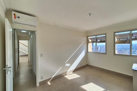 Apartamento para alugar com 206m², 3 quartos e 3 vagasQuarto 3