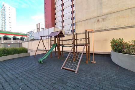 Apartamento para alugar com 206m², 3 quartos e 3 vagasÁrea externa