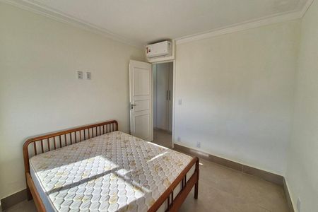 Quarto 1 de apartamento para alugar com 3 quartos, 206m² em Cambuí, Campinas