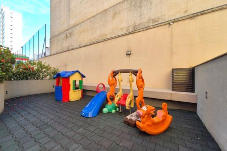 Apartamento para alugar com 206m², 3 quartos e 3 vagasÁrea externa