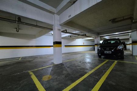 Apartamento para alugar com 206m², 3 quartos e 3 vagasGaragem