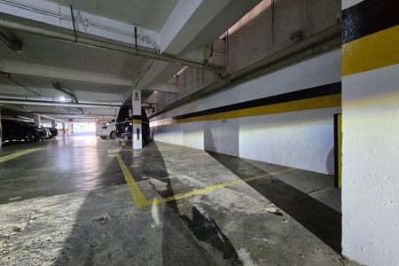 Apartamento para alugar com 206m², 3 quartos e 3 vagasGaragem