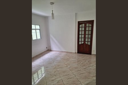 Sala de casa para alugar com 2 quartos, 120m² em Vila Continental, São Paulo