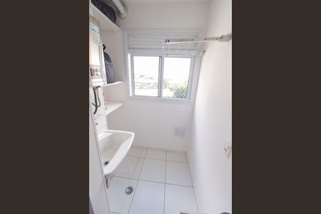 Apartamento para alugar com 54m², 2 quartos e 1 vagaÁrea de Serviço