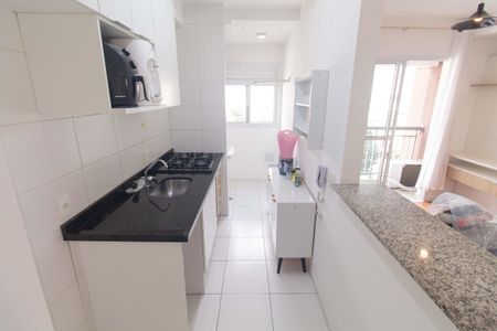 Apartamento para alugar com 54m², 2 quartos e 1 vagaCozinha