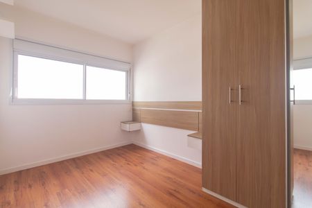 Suíte de apartamento para alugar com 2 quartos, 54m² em Liberdade, São Paulo