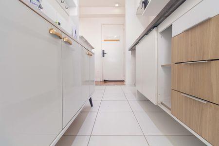 Apartamento para alugar com 54m², 2 quartos e 1 vagaCozinha