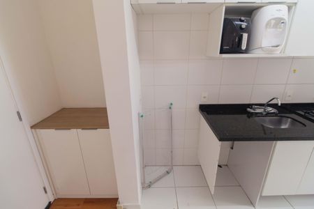 Apartamento para alugar com 54m², 2 quartos e 1 vagaCozinha
