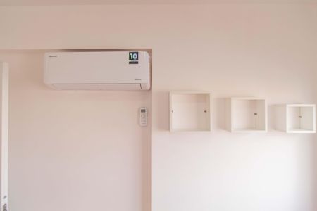 Apartamento para alugar com 54m², 2 quartos e 1 vagaQuarto