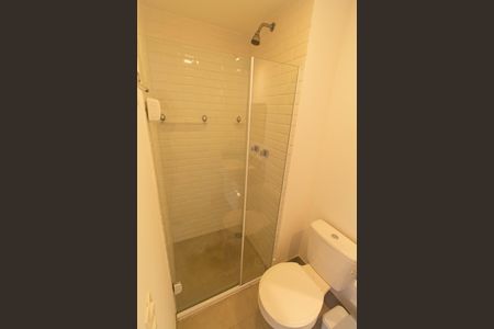 Apartamento para alugar com 54m², 2 quartos e 1 vagaBanheiro da Suíte