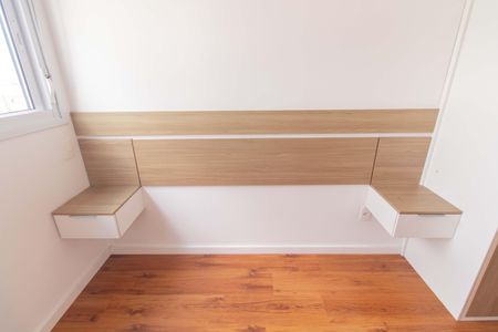 Apartamento para alugar com 54m², 2 quartos e 1 vagaSuíte