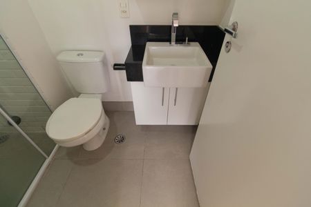 Apartamento para alugar com 54m², 2 quartos e 1 vagaBanheiro