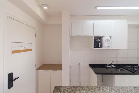 Apartamento para alugar com 54m², 2 quartos e 1 vagaCozinha