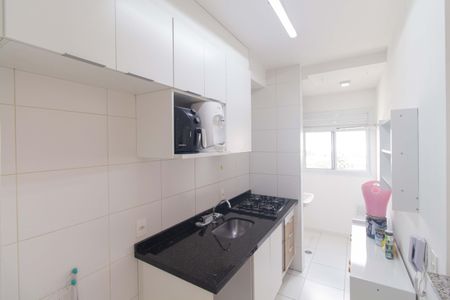 Apartamento para alugar com 54m², 2 quartos e 1 vagaCozinha
