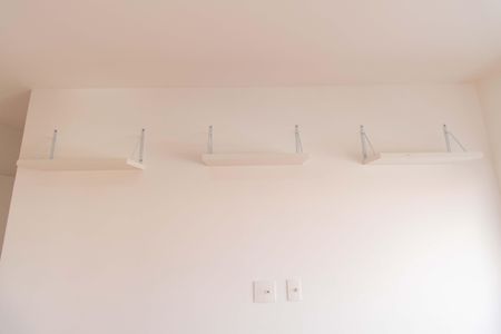 Apartamento para alugar com 54m², 2 quartos e 1 vagaSuíte