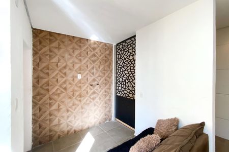 Studio para alugar com 30m², 1 quarto e sem vagaSala