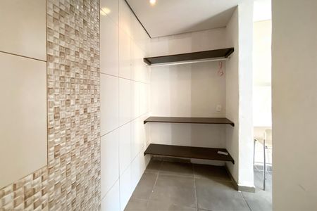 Studio para alugar com 30m², 1 quarto e sem vagaQuarto 