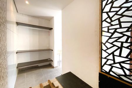 Studio para alugar com 30m², 1 quarto e sem vagaQuarto 