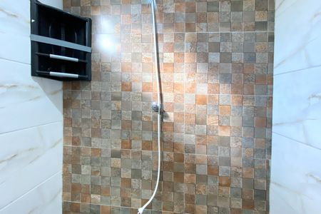 Studio para alugar com 30m², 1 quarto e sem vagaBanheiro