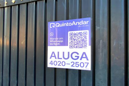 Studio para alugar com 30m², 1 quarto e sem vagaPlaca