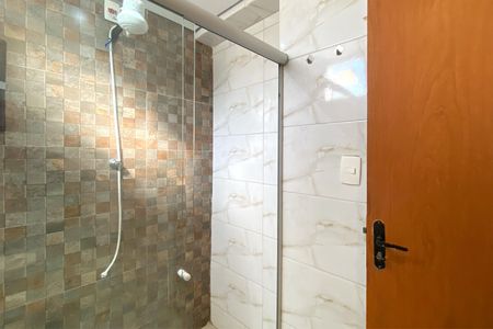 Studio para alugar com 30m², 1 quarto e sem vagaBanheiro